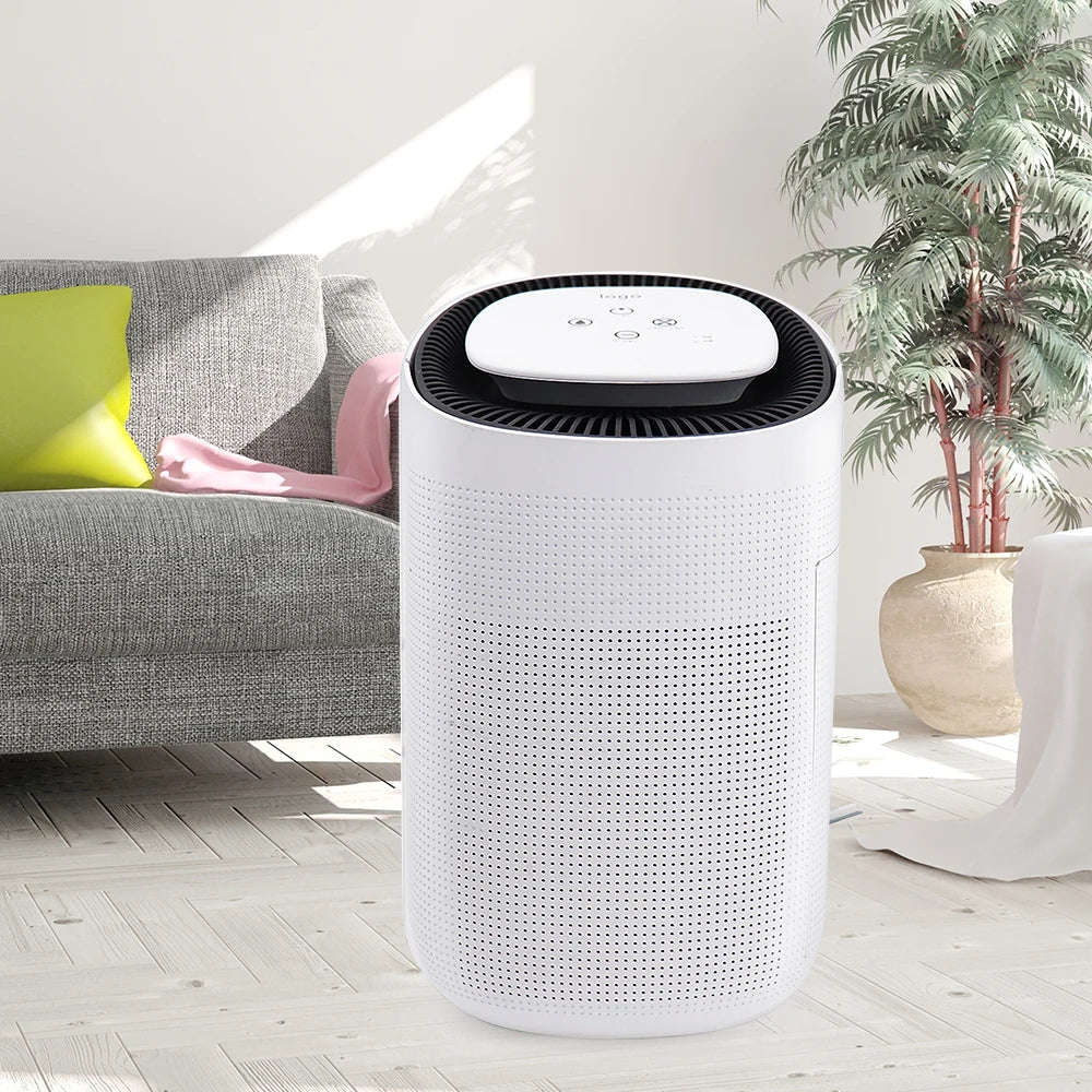 Sans Air Purifier