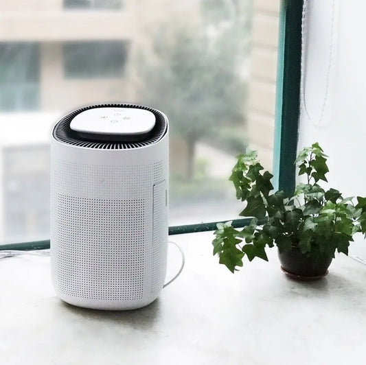 Sans Air Purifier