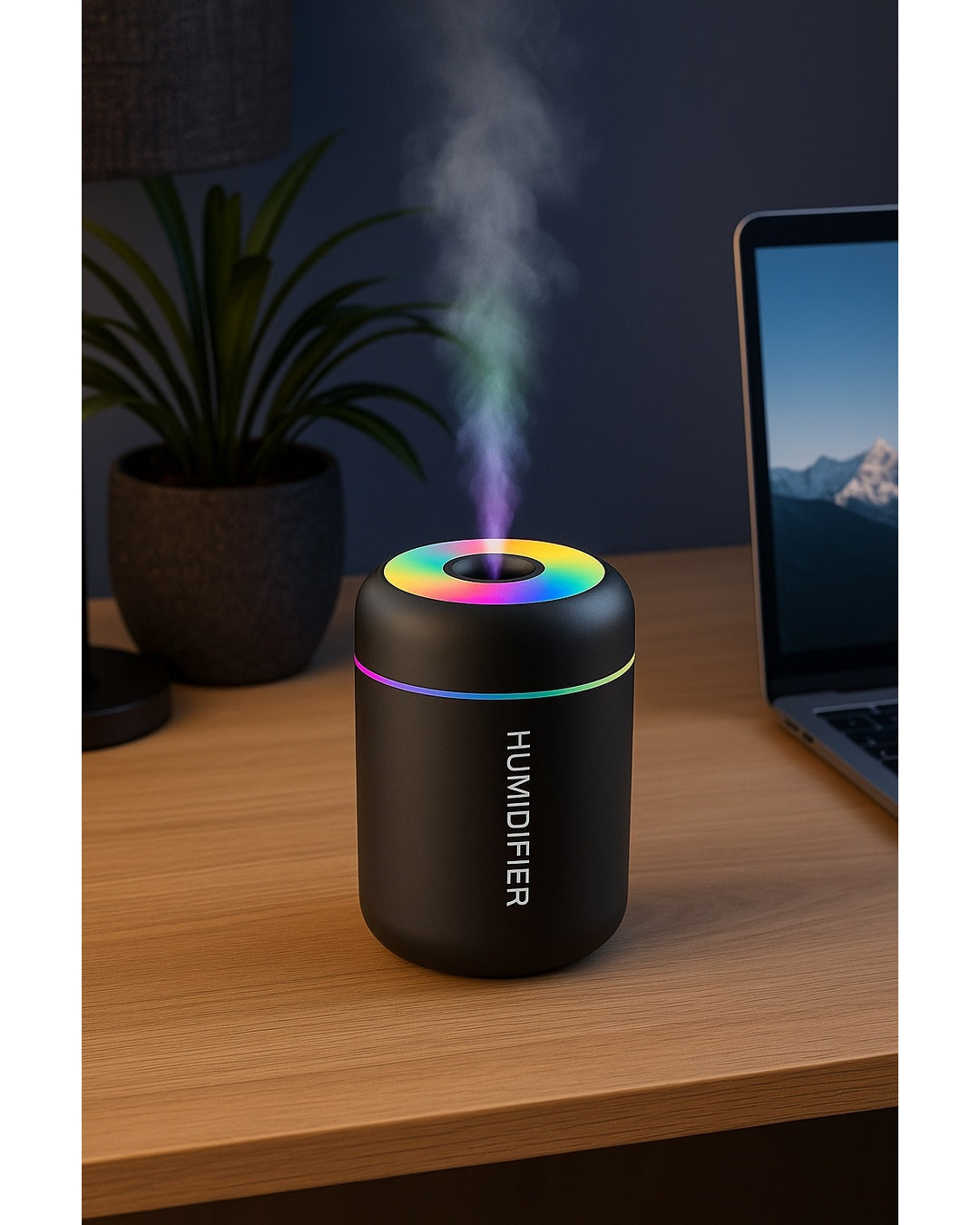 PROGAD Air humidifier