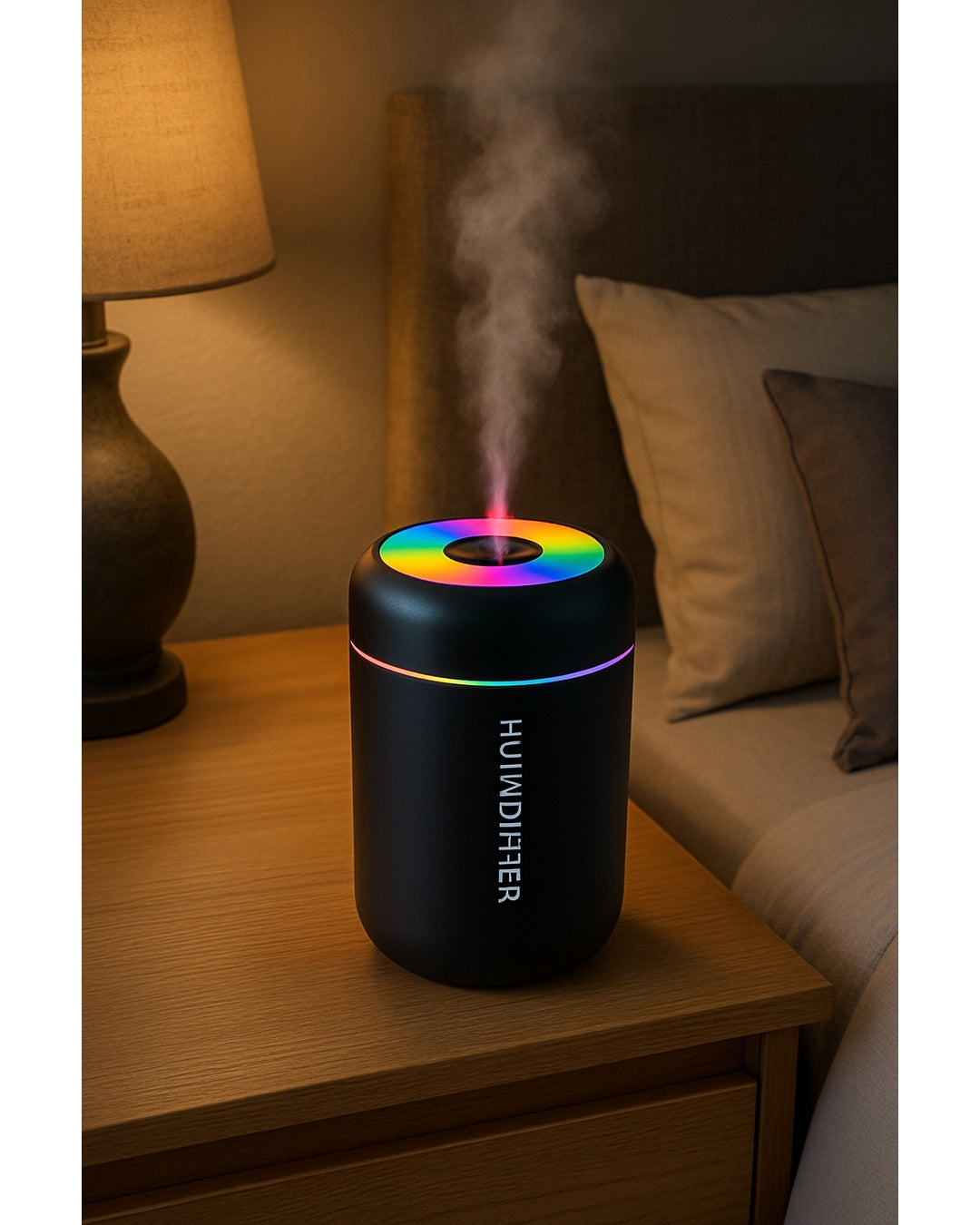 PROGAD Air humidifier