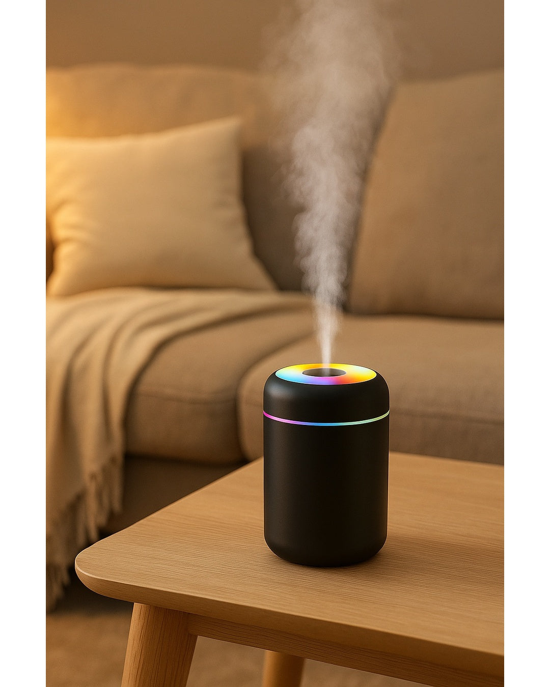 PROGAD Air humidifier