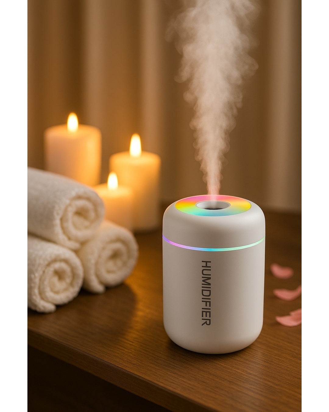 PROGAD Air humidifier