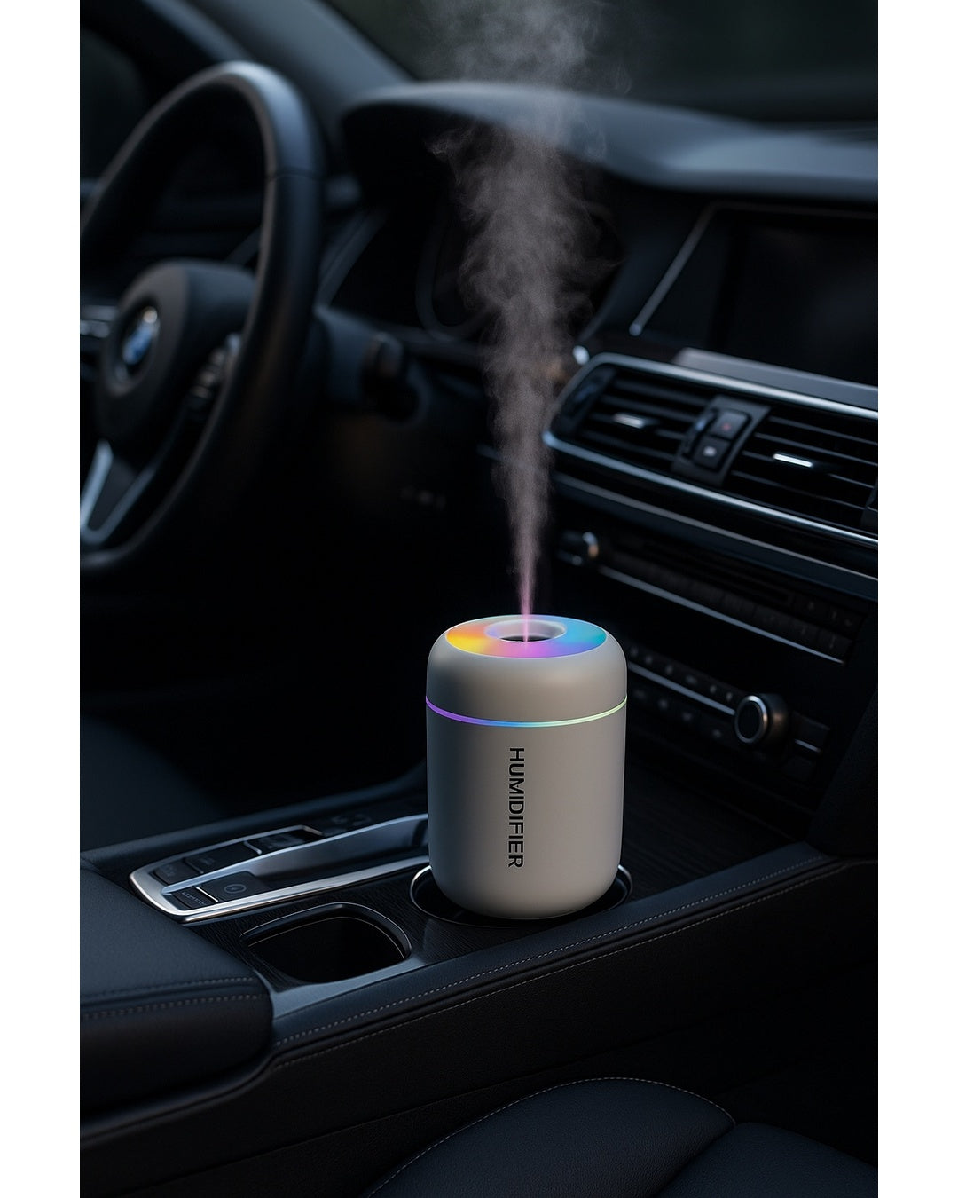 PROGAD Air humidifier