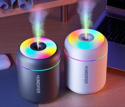 PROGAD Air humidifier