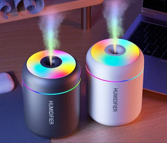 PROGAD Air humidifier