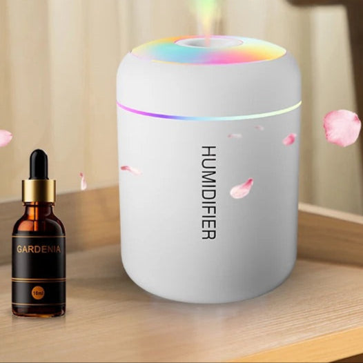 PROGAD Air humidifier