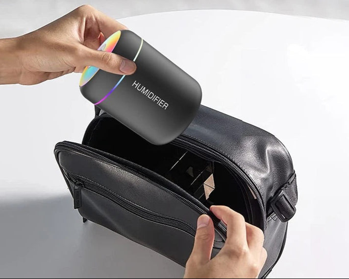 PROGAD Air humidifier