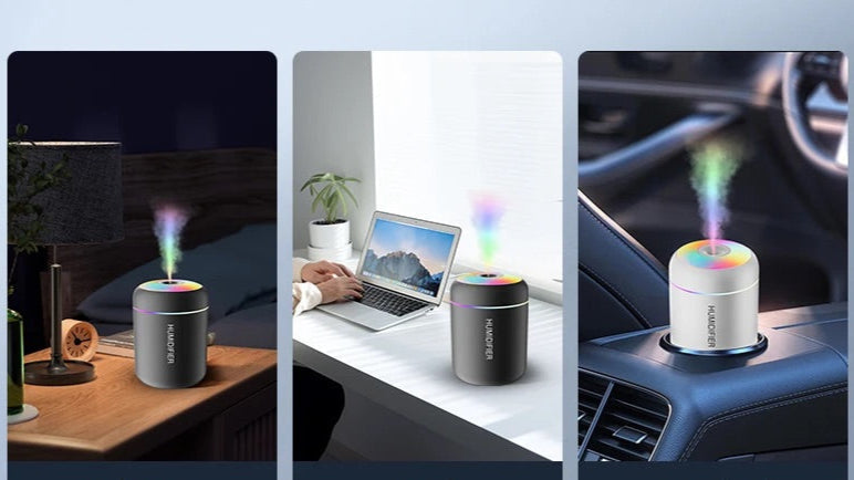 PROGAD Air humidifier