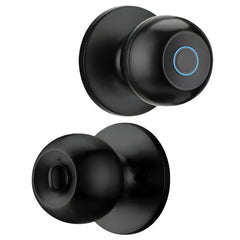 Smart Door Knob